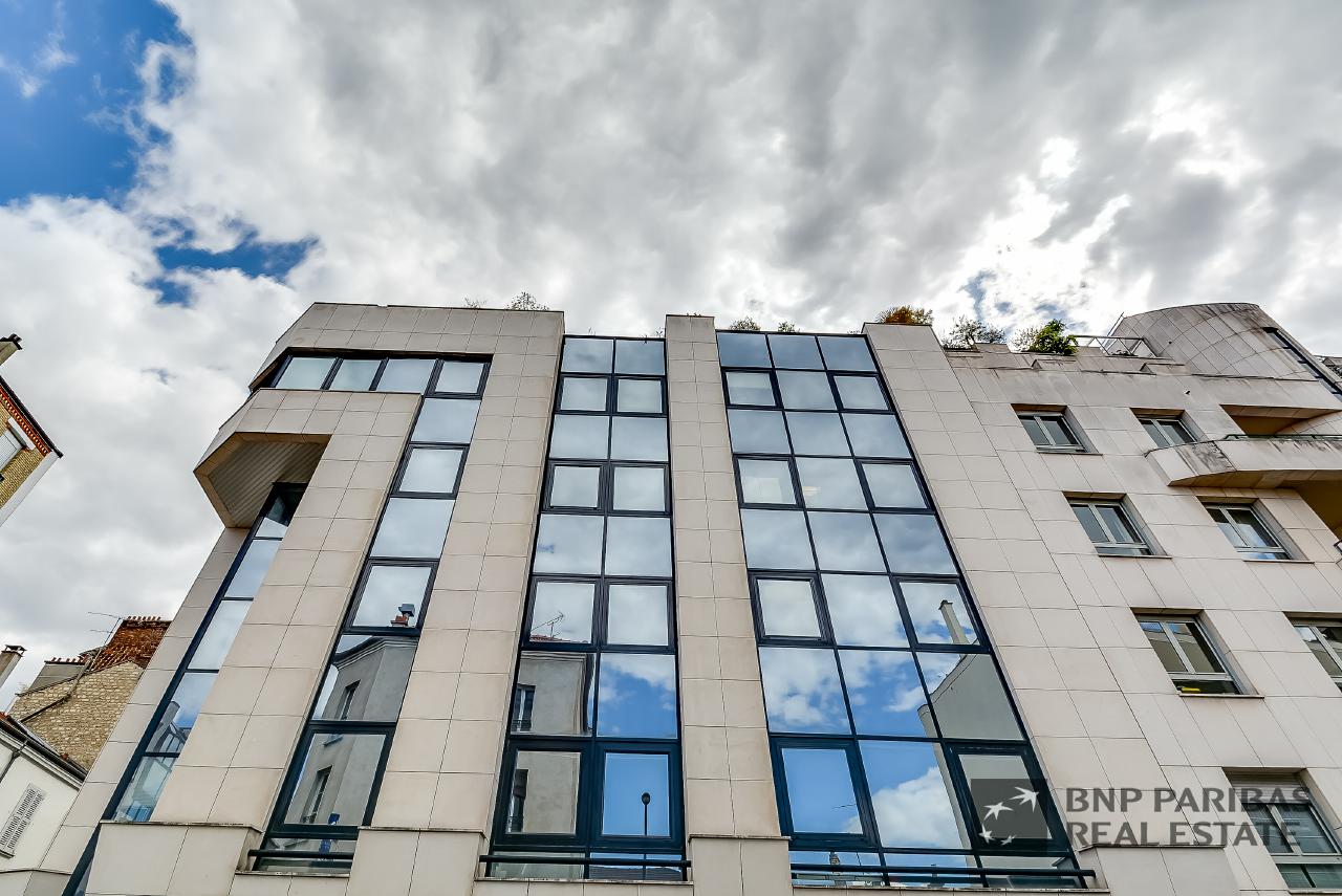 Bureau Boulogne-Billancourt 254m² Location bureau Boulogne-Billancourt Hauts-de-Seine OLBUR2317641 3